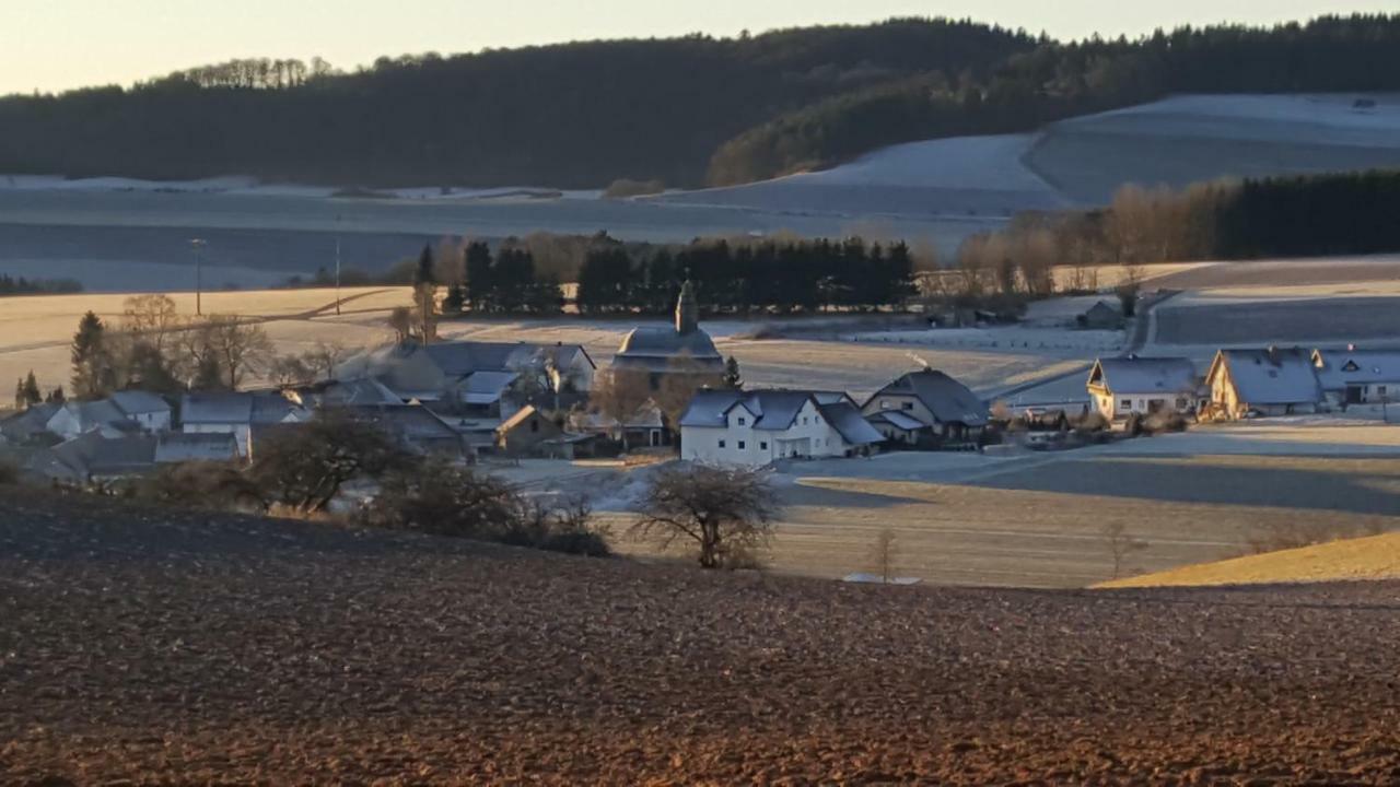 Ferienwohnung Bernhauser Kirsbach Екстериор снимка